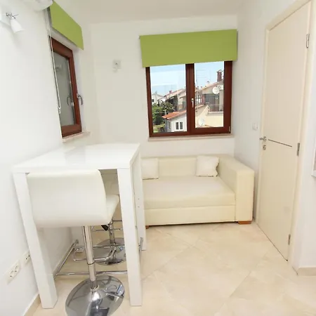 Apartments Horizont Rovinj Zewnętrze zdjęcie