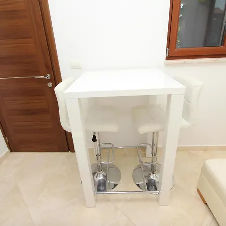 Apartments Horizont Rovinj Zewnętrze zdjęcie