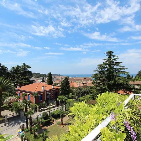 Apartments Horizont Rovinj Zewnętrze zdjęcie