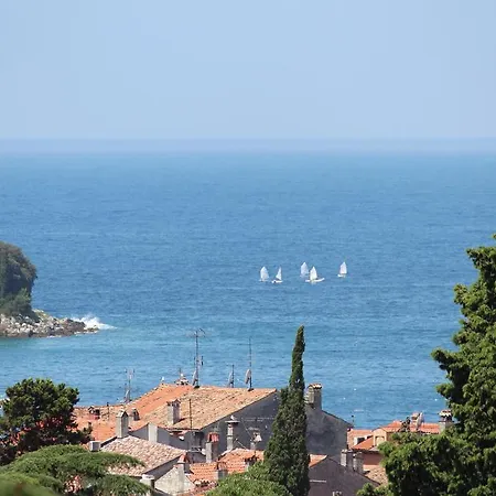 Apartments Horizont Rovinj Zewnętrze zdjęcie