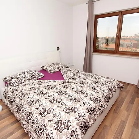 Apartments Horizont Rovinj Zewnętrze zdjęcie