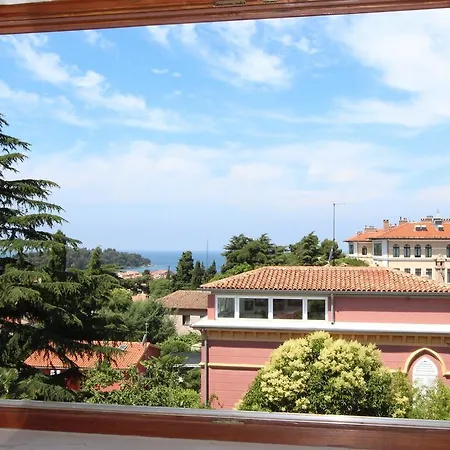 Apartments Horizont Rovinj Zewnętrze zdjęcie