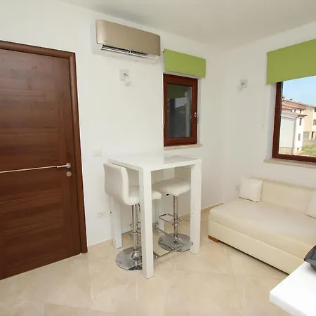 Apartments Horizont Rovinj Zewnętrze zdjęcie