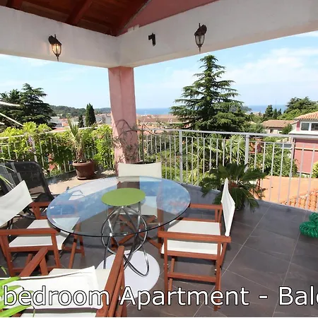 Apartments Horizont Rovinj Zewnętrze zdjęcie
