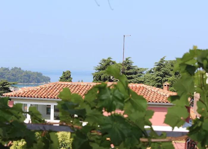 Apartments Horizont