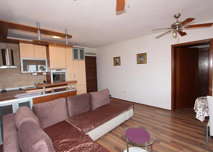 Apartments Horizont