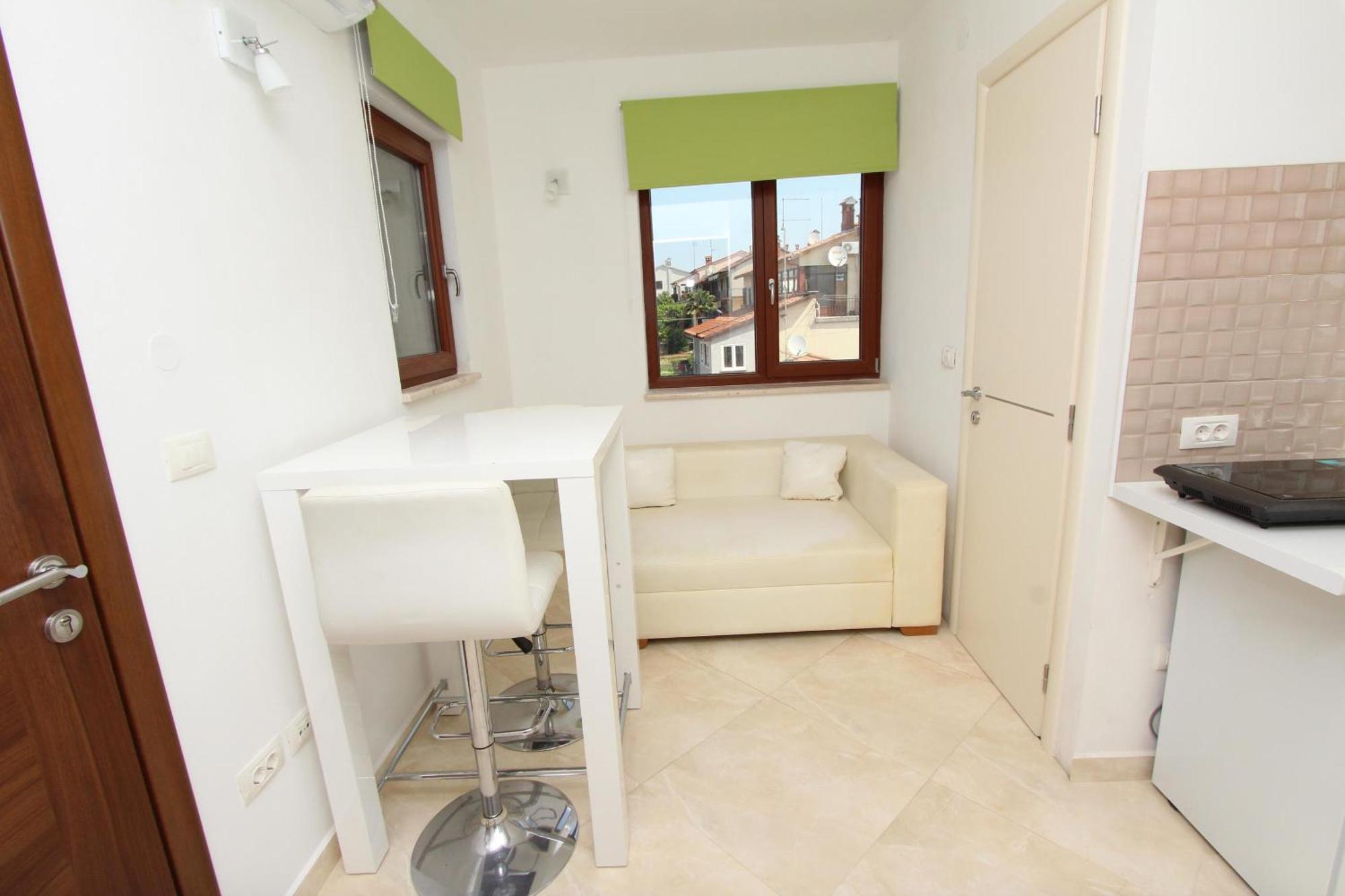 Apartma Horizont Rovinj