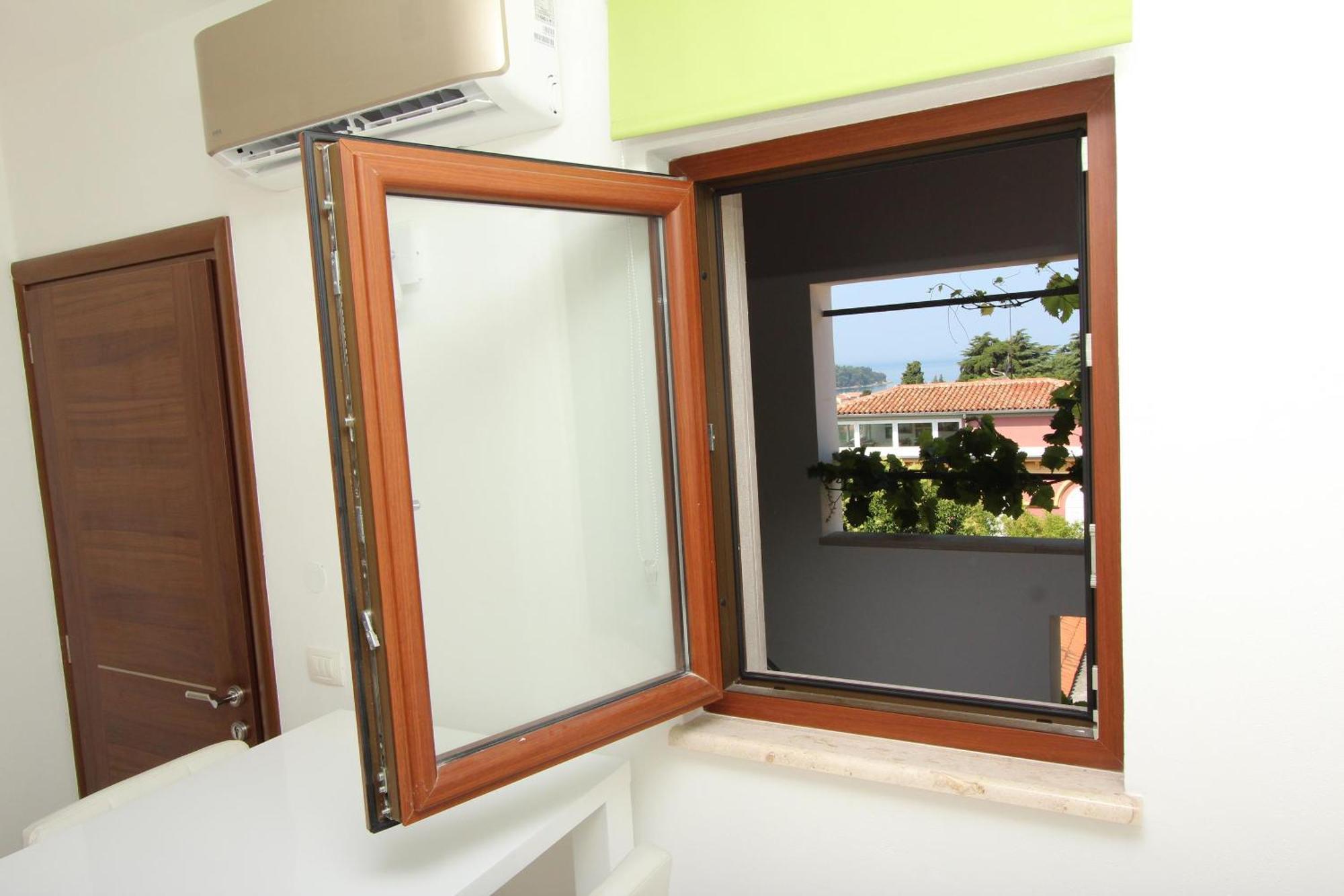 Apartma Horizont *