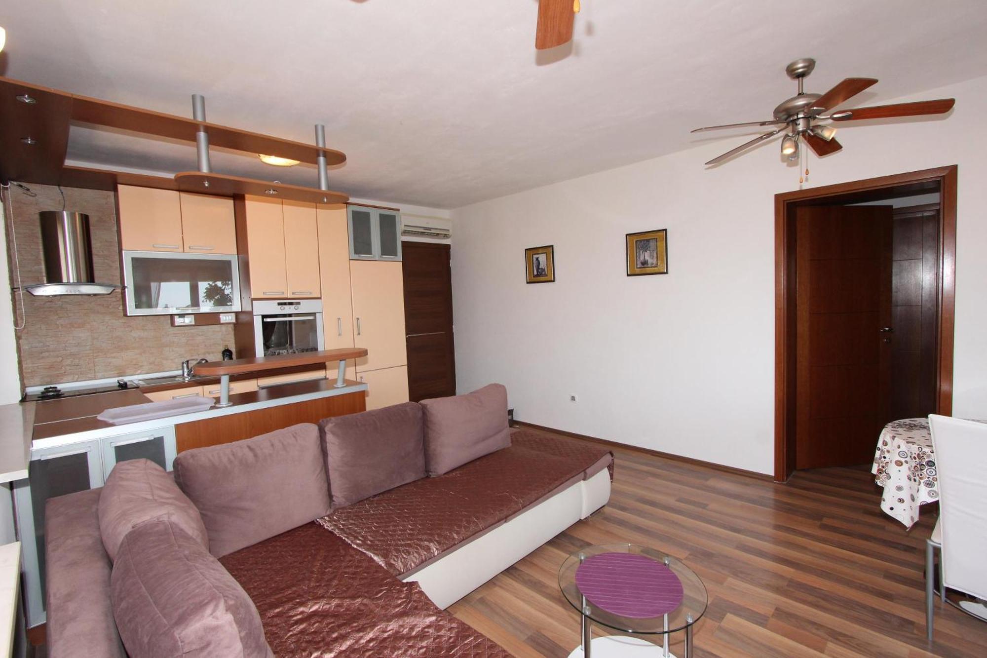 Horizont Apartma