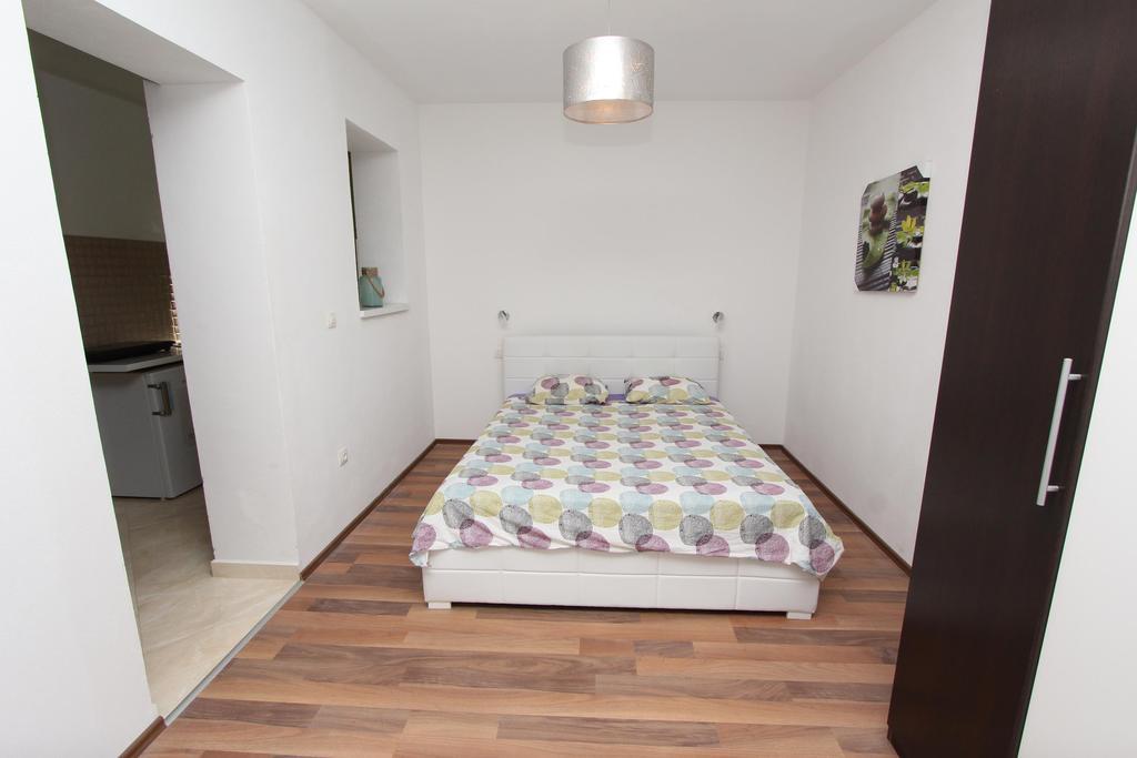 Apartma Horizont