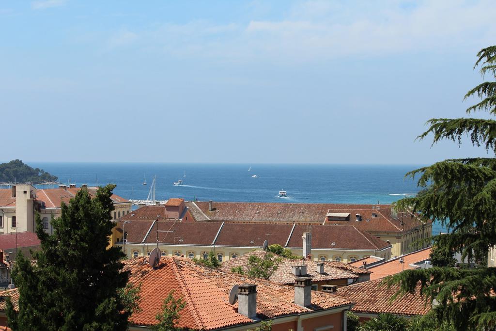 Horizont
