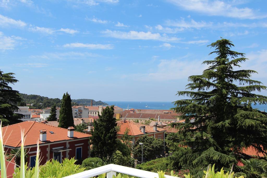 Apartma Horizont Rovinj