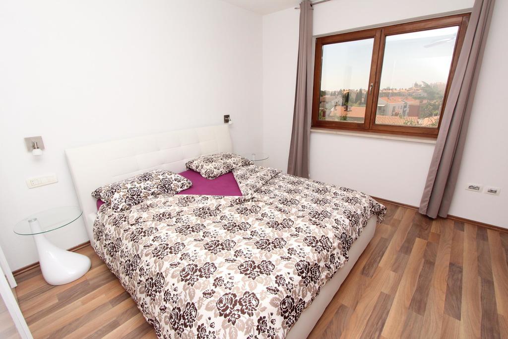 Apartma Horizont