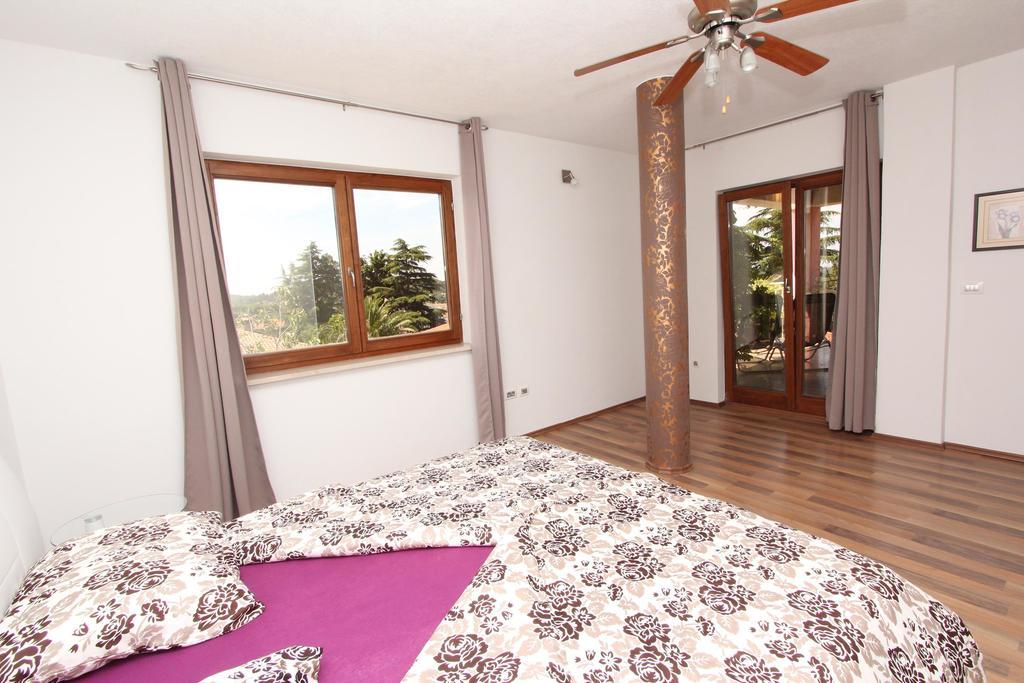 Apartma Horizont *