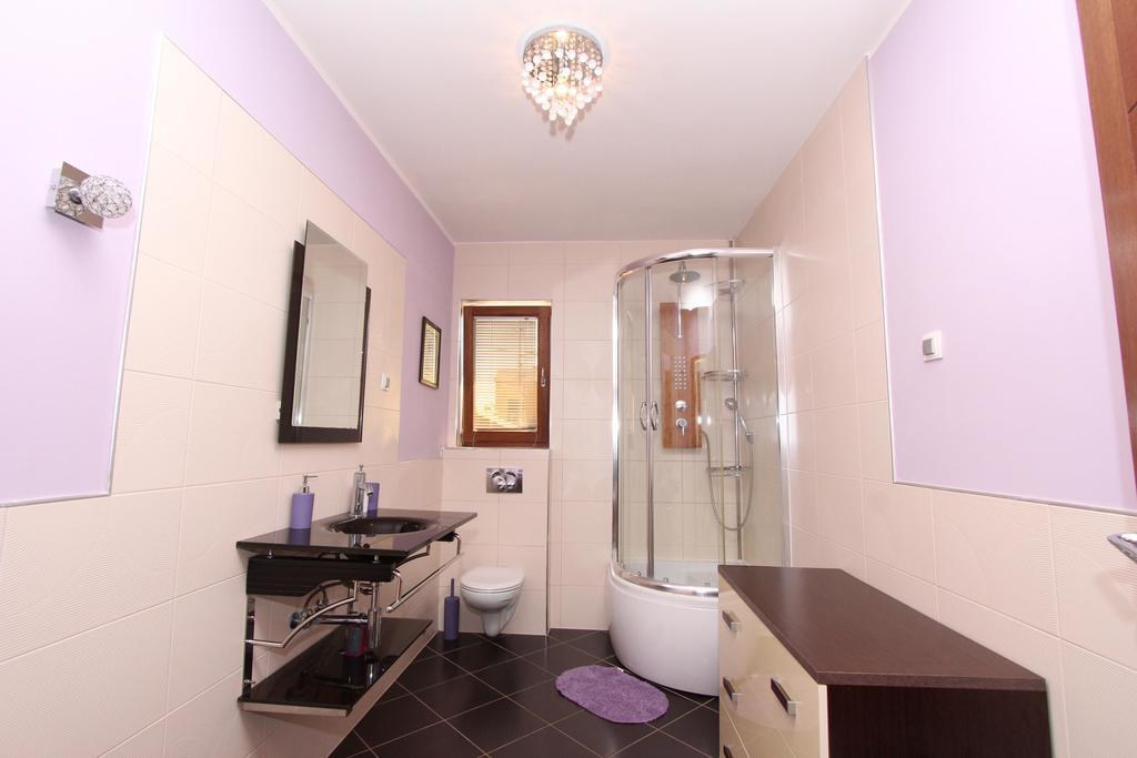 Apartma Horizont *