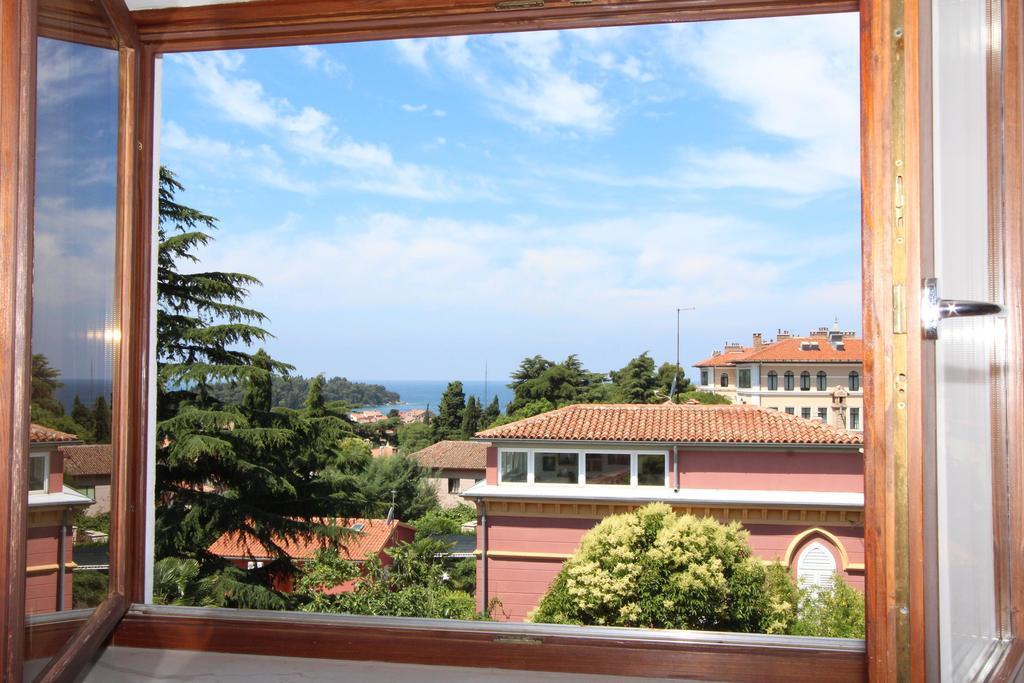 Apartma Horizont Rovinj