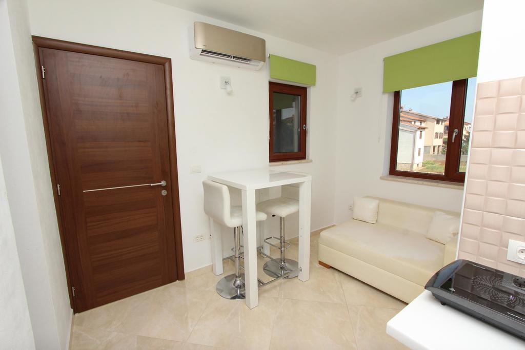Apartma Horizont *