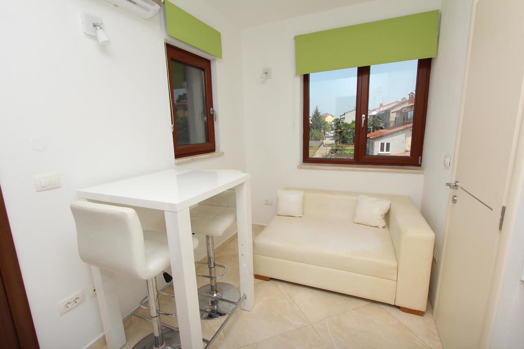 Apartma Horizont Rovinj