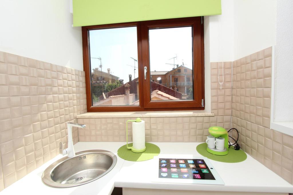 Apartma Horizont