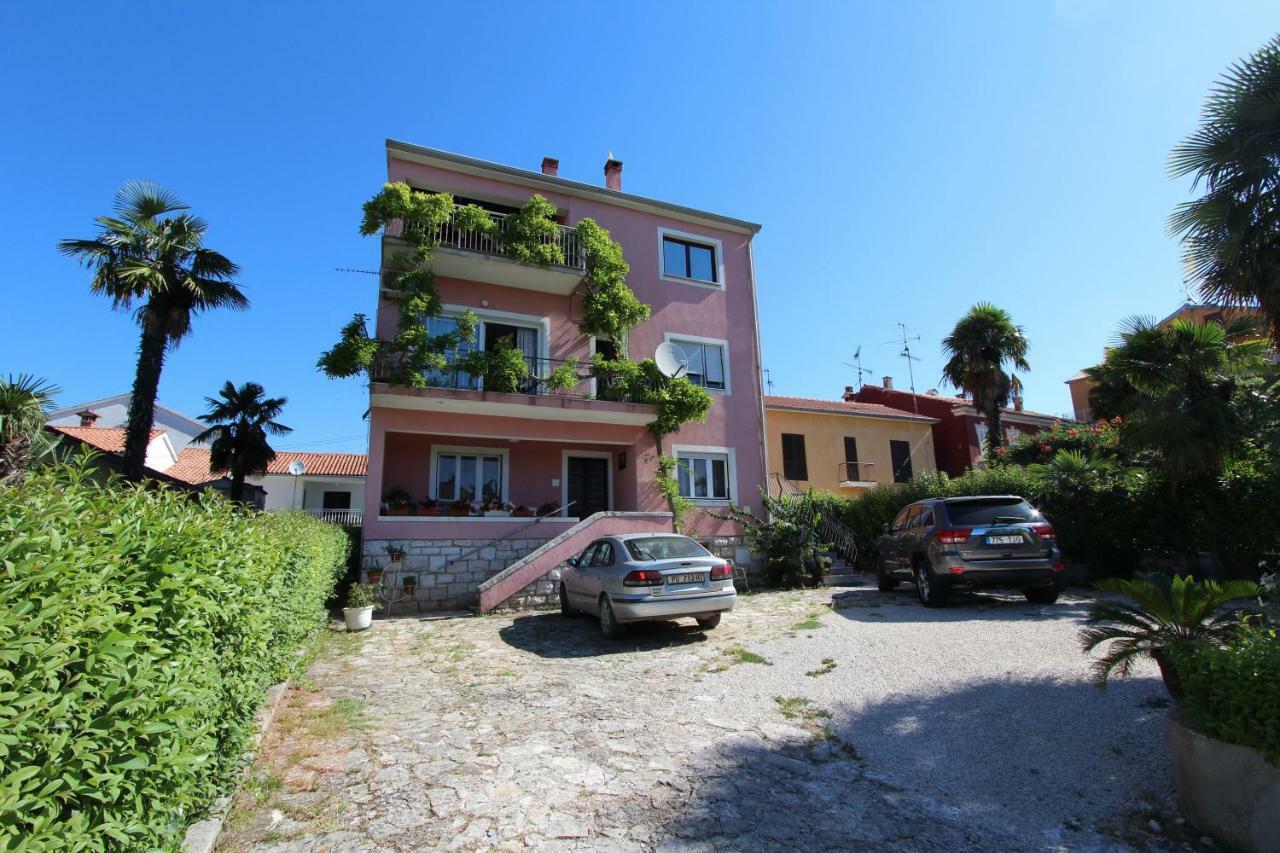 Apartma Horizont