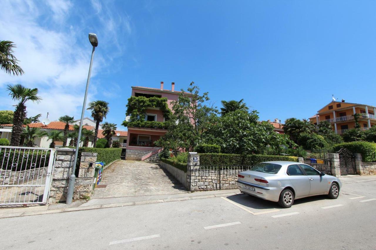 Apartma Horizont *