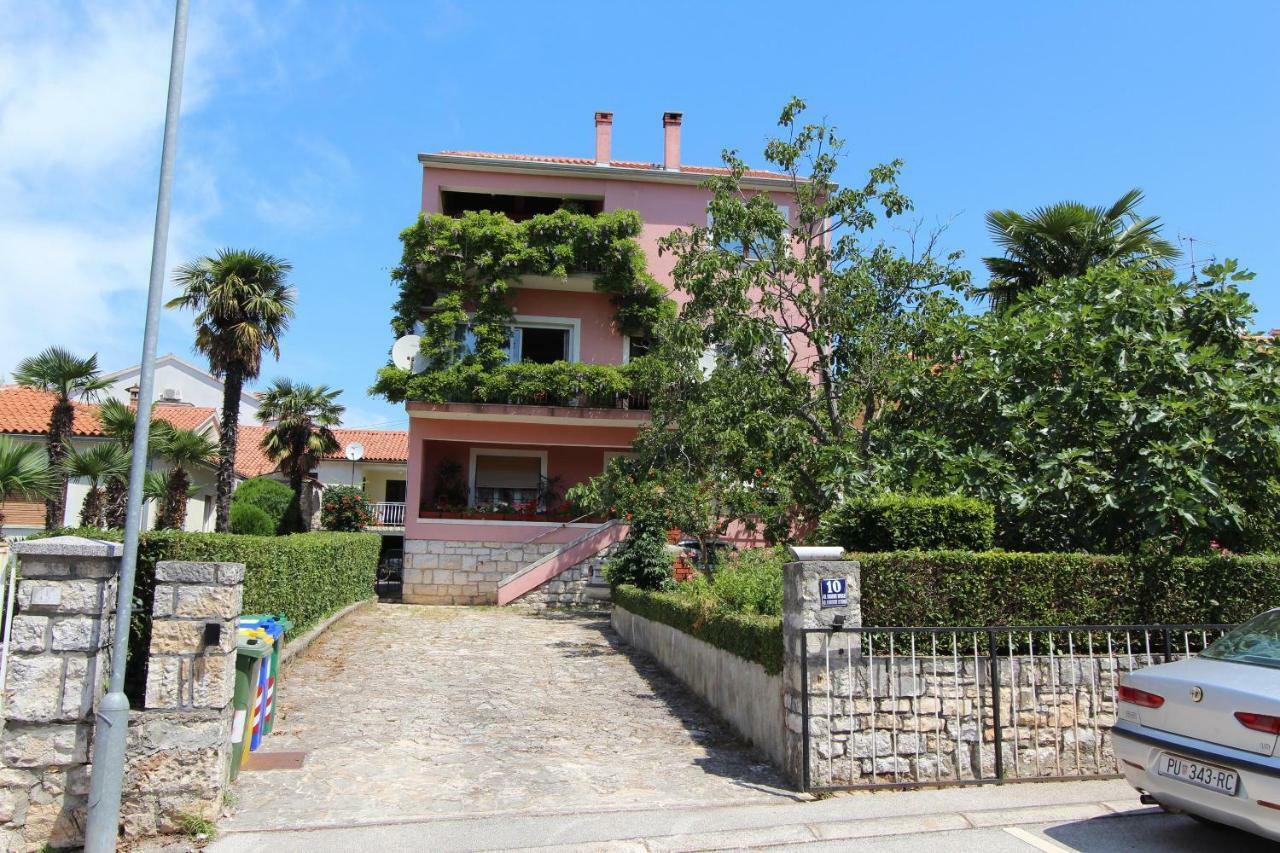 Horizont Apartma